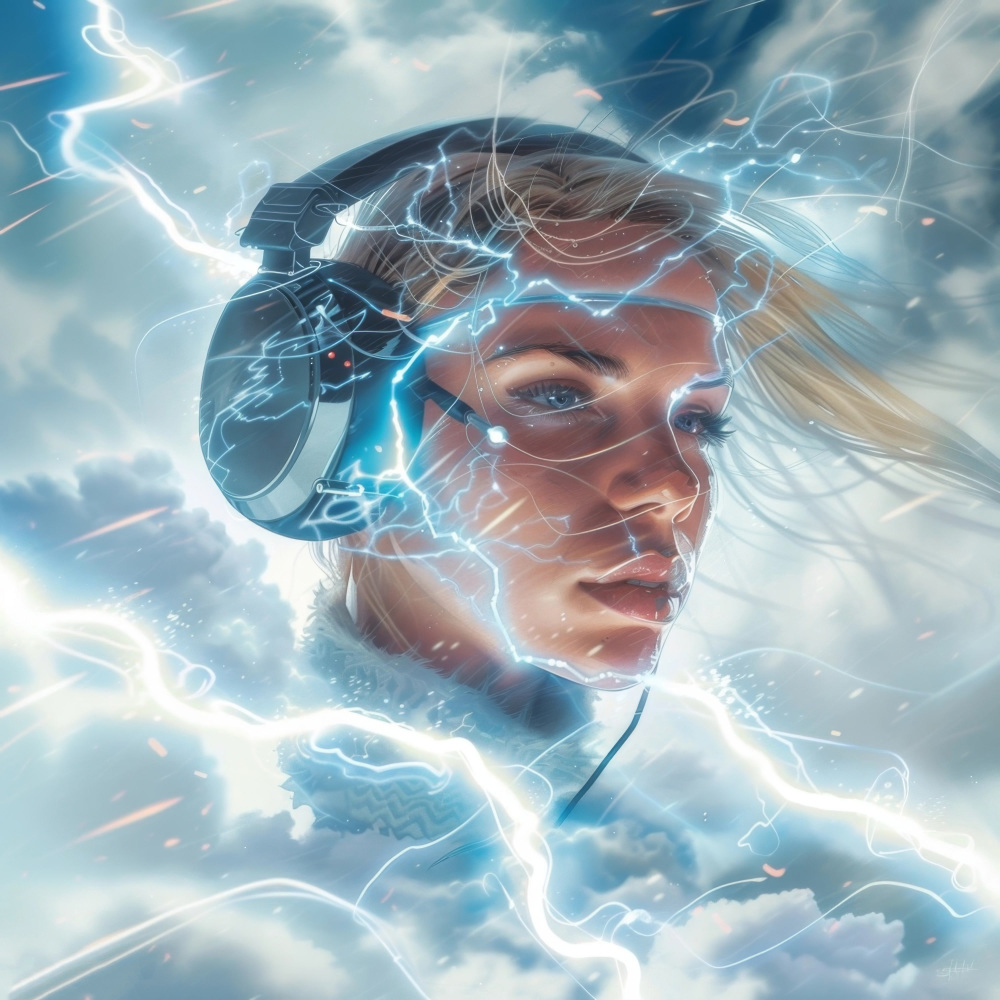 Winds Of Bass Bliss (Dubstep Vocals Mix)