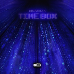 Album Time Box oleh Binario 4
