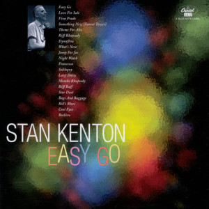 收聽Stan kenton的Easy Go歌詞歌曲