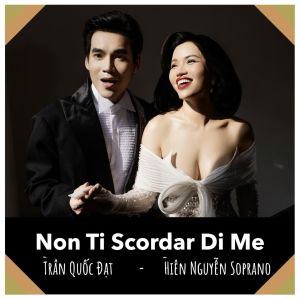 Album Non ti scordar di me (Live) from Trần Quốc Đạt