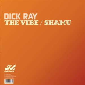 收聽Dick Ray的The Vibe歌詞歌曲