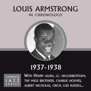 ดาวน์โหลดและฟังเพลง Jubilee (01-12-38) พร้อมเนื้อเพลงจาก Louis Armstrong
