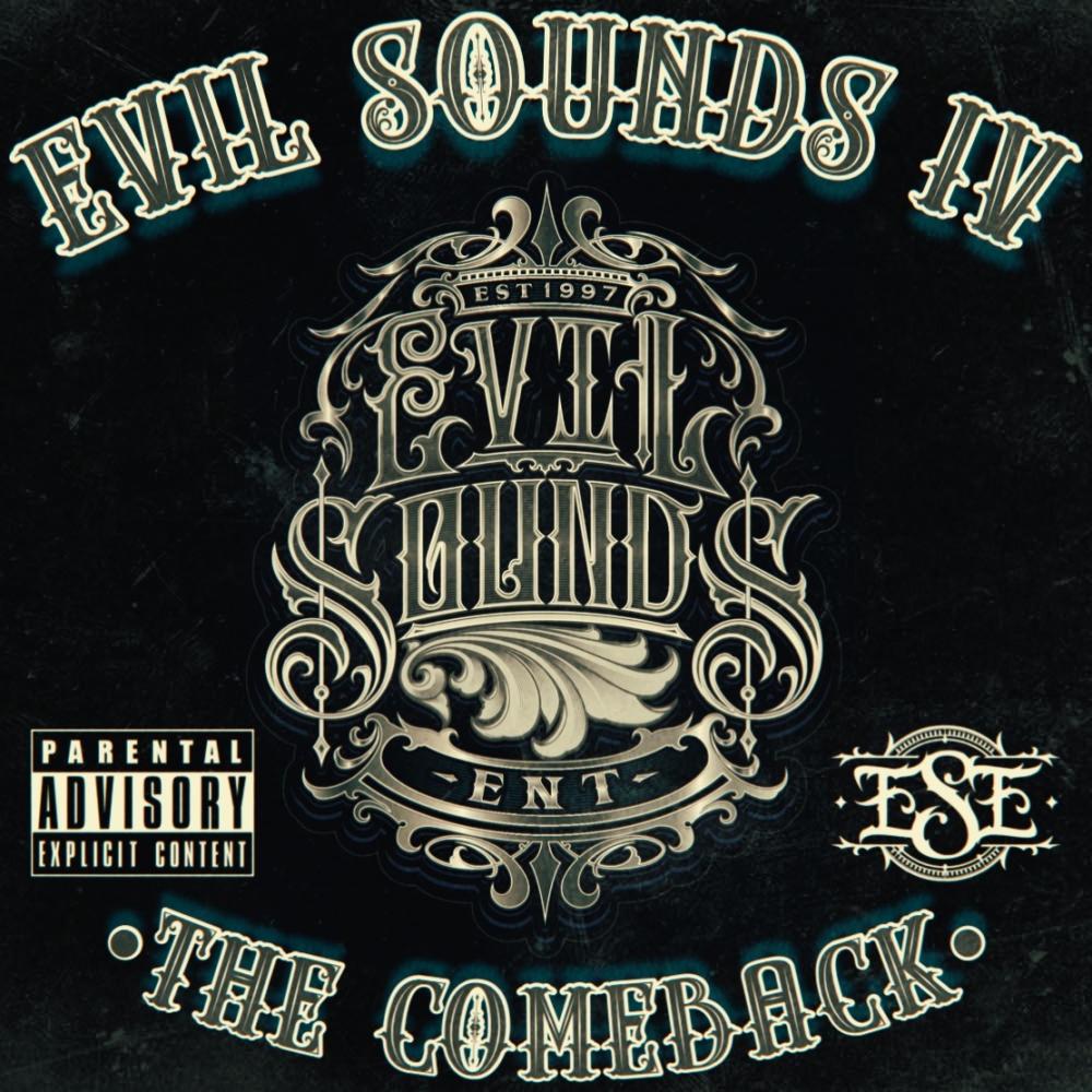 Turn It Up (feat. Big Tank & Blu3) (Explicit)