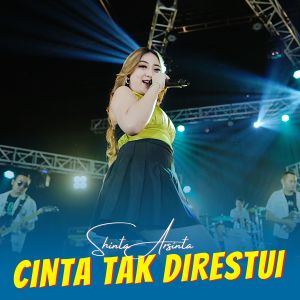 Dengarkan Cinta Tak Direstui lagu dari Shinta Arsinta dengan lirik