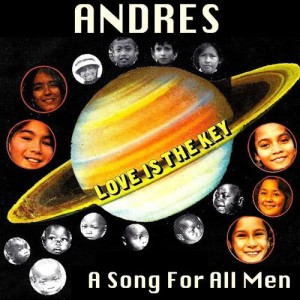 ดาวน์โหลดและฟังเพลง Love Is the Key พร้อมเนื้อเพลงจาก Andres