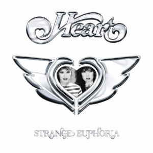 Heart的專輯Strange Euphoria