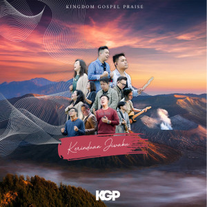 Kingdom Gospel Praise的专辑Kerinduan Jiwaku