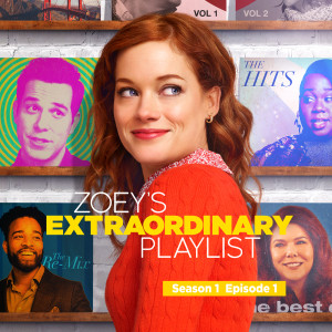 ดาวน์โหลดและฟังเพลง True Colors พร้อมเนื้อเพลงจาก Cast of Zoey’s Extraordinary Playlist