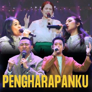 Listen to Pengharapanku song with lyrics from Ps. Nita Setiawan