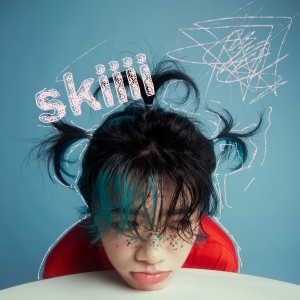 KRAY的專輯SKIIII