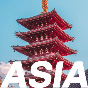 Listen to Asia song with lyrics from OA beats