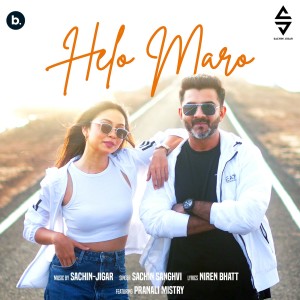 Album Helo Maro from Sachin Jigar