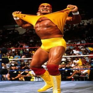 Sietegang Yabbie的專輯Hulk Hogan (Explicit)