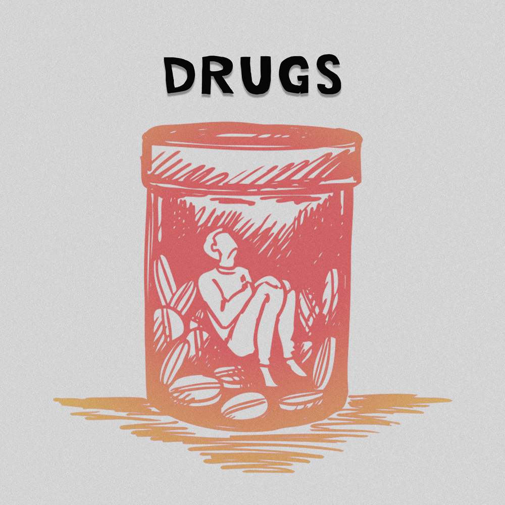 Fxcked Up Dreams (Explicit)