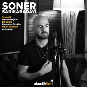 Listen to Hala Seviyorum (Akustik) song with lyrics from Soner Sarıkabadayı
