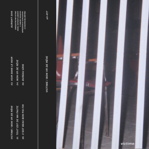 ดาวน์โหลดและฟังเพลง Mon VR de rêve พร้อมเนื้อเพลงจาก VICTIME