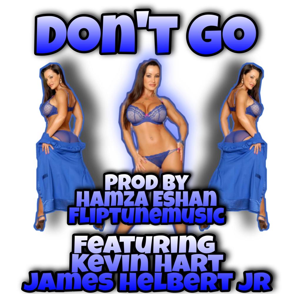 Don't Go