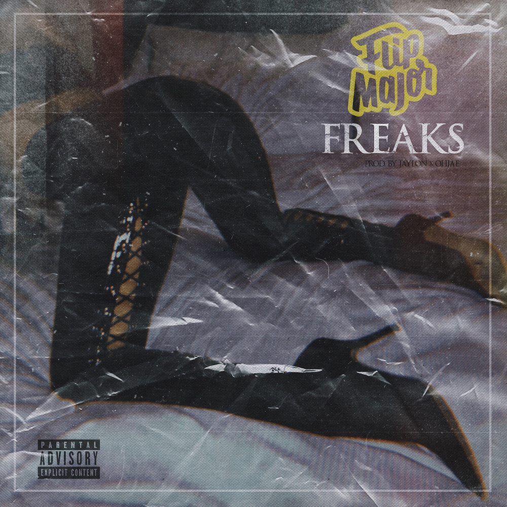 FREAKS (Explicit)