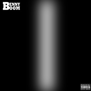 อัลบัม Benny boom (Explicit) ศิลปิน FNX