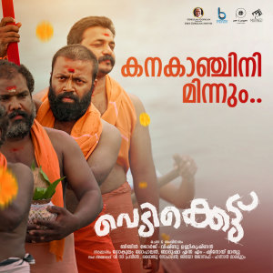 Shibu Pularkazhcha的專輯Kanakanjini Minnum (From "Vedikkettu")