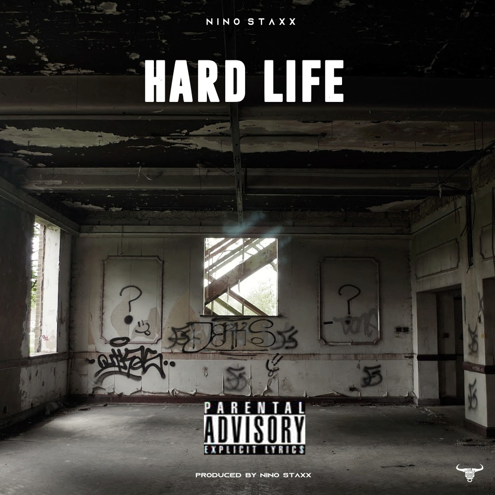 Hard Life (Explicit)