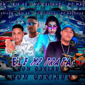 อัลบัม Ele Me Trata Com Carinho (Remix) ศิลปิน Smilow