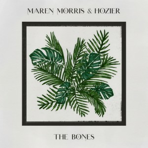 收聽Maren Morris的The Bones (with Hozier)歌詞歌曲