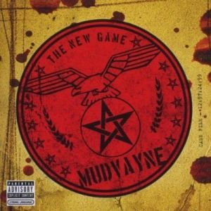 อัลบัม The New Game ศิลปิน Mudvayne