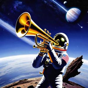 收聽DJ Freshh的TROMPETEO (feat. Dj sombra)歌詞歌曲