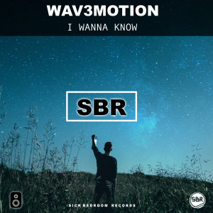 Album I wanna know oleh Wav3motion