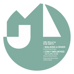 อัลบัม Walking a River ศิลปิน AMJ Collective