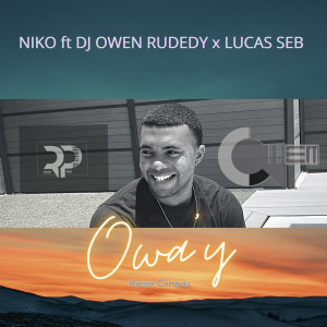 Listen to Owa'y (Compas Remix) song with lyrics from Niko