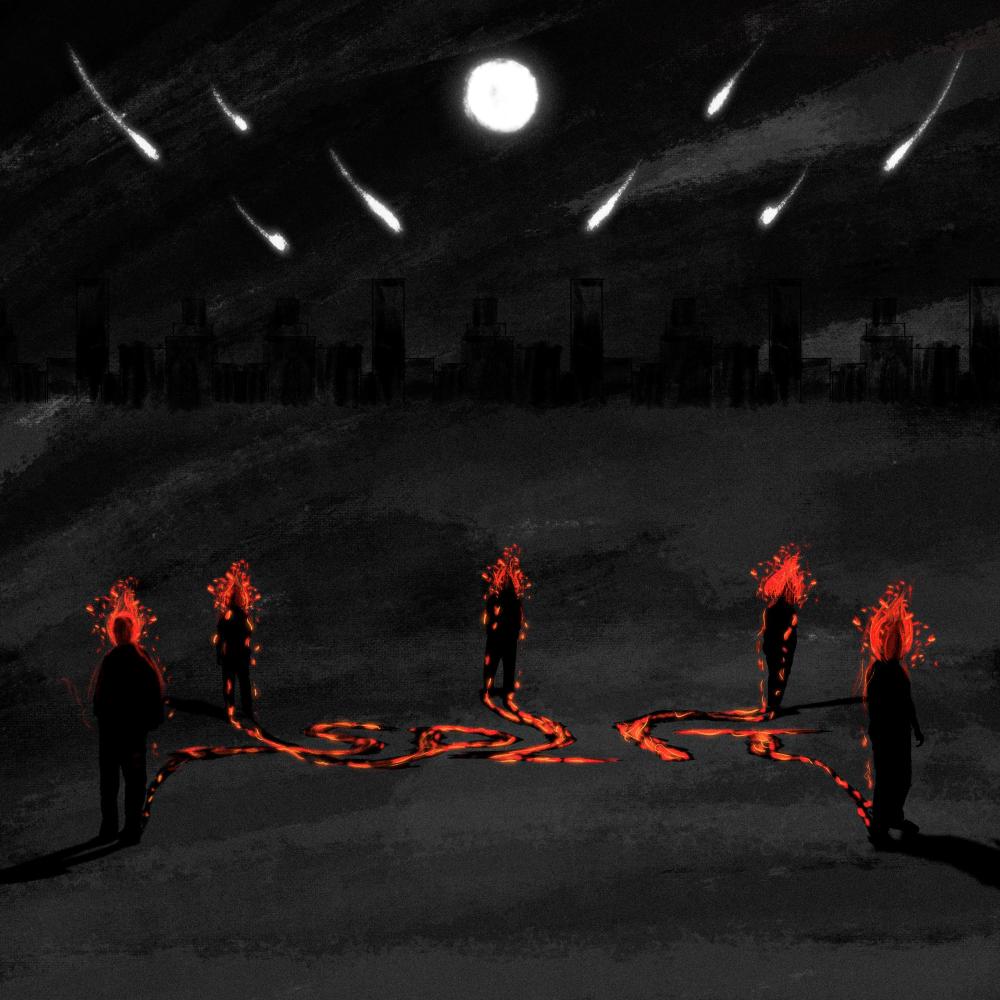 SOUS INSOMNIE (feat. Luxid) (Explicit)