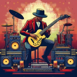 default playlist img