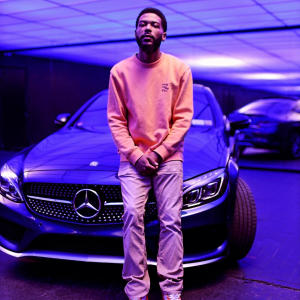收聽Lil benzzy的Paris (feat. Tony E) (Explicit)歌詞歌曲