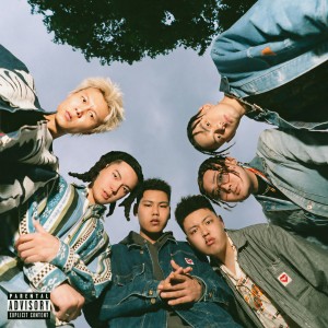 收聽025 MOB的Nanking Forever Freestyle (Bonus)歌詞歌曲