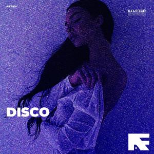 Album disco from Stutter