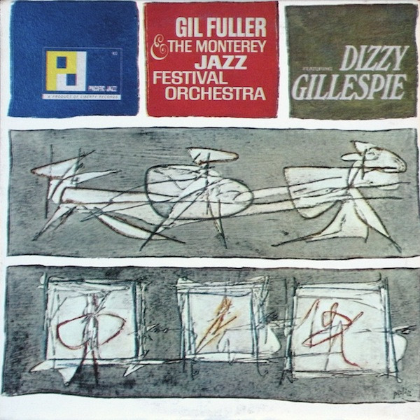 Gil Fuller & The Monterey Jazz Festival Orchestra