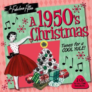 ดาวน์โหลดและฟังเพลง I Saw Mommy Kissing Santa Claus พร้อมเนื้อเพลงจาก The Beverley Sisters