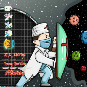 收聽ZY.Z_zikiriya的白衣天使歌詞歌曲