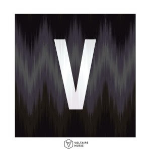 Album Voltaire Music pres. V from Various