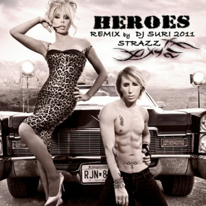 อัลบัม Heroes (DJ Suri 2011 Remixes) ศิลปิน DJ Suri