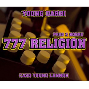 Listen to Prazolam song with lyrics from Young Darhi