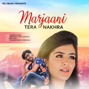 Listen to Marjaani Tera Nakhra song with lyrics from Sandeep Chandel