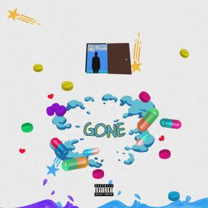 Listen to Gone (Explicit) song with lyrics from Angelo Alvarez