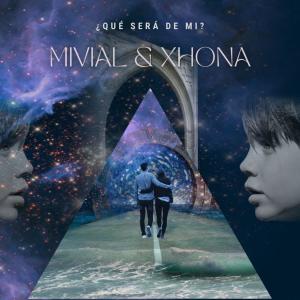 ดาวน์โหลดและฟังเพลง Qué será de mí พร้อมเนื้อเพลงจาก Mivial