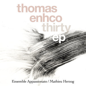 ดาวน์โหลดและฟังเพลง Two souls พร้อมเนื้อเพลงจาก Thomas Enhco