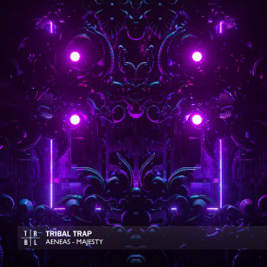 ดาวน์โหลดและฟังเพลง Majesty พร้อมเนื้อเพลงจาก AENEΛS