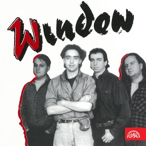 收听Window的Optimistická歌词歌曲