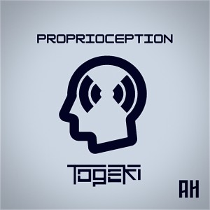 togeki的專輯Proprioception